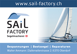 Sail Factory