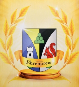 Ehrenpreis