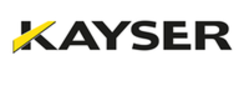 Kayser Paletten AG Logo