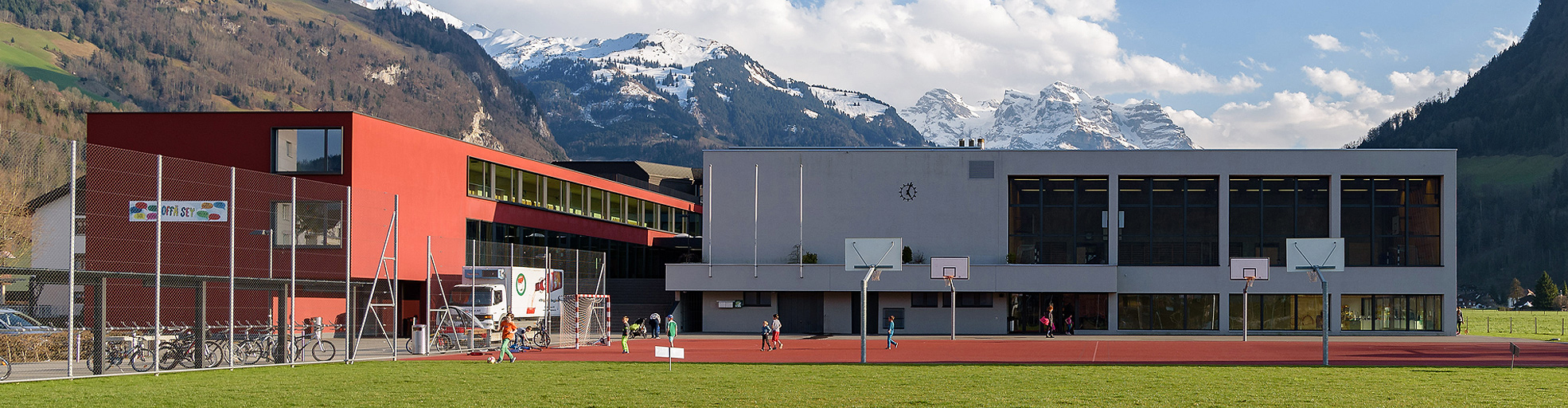 Gemeinde Oberdorf