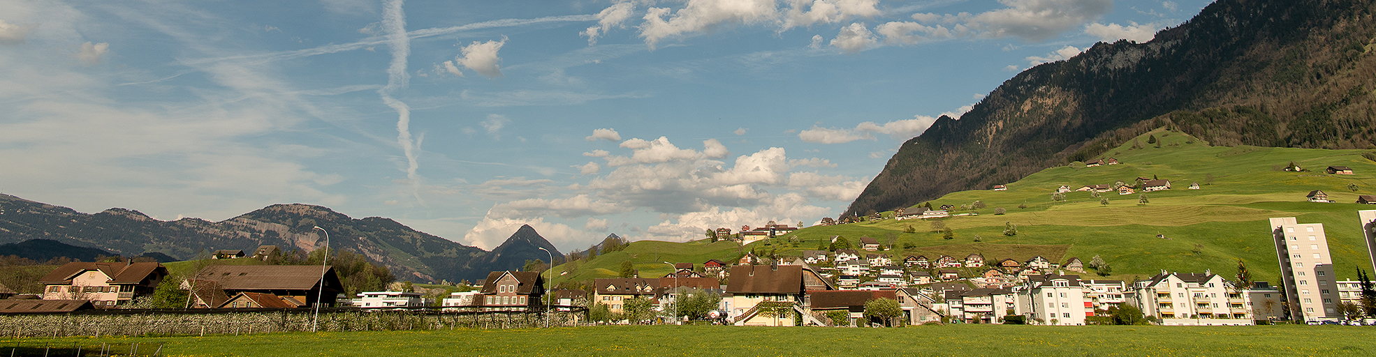 Gemeinde Oberdorf