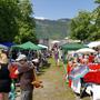 Flohmarkt Landsgemeindeplatz