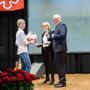 5. Oberdorfer Ehrenpreis