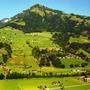 Liechtershalten, Schwanden, Buochserhorn