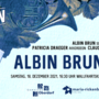 Albin Brun Trio