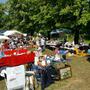 Flohmarkt Landsgemeindeplatz